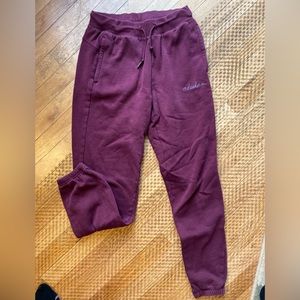 Adidas Joggers